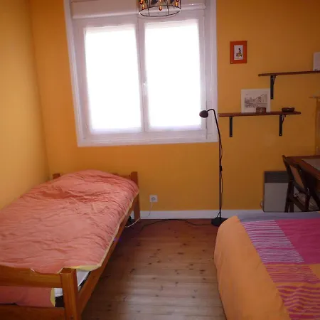 Tatil Evi Maison De Pecheur Renovee Avec Cour Calme, A 50m De La Et Proche Et Commerces - Fr-1-92-702 Les Sables-dʼOlonne